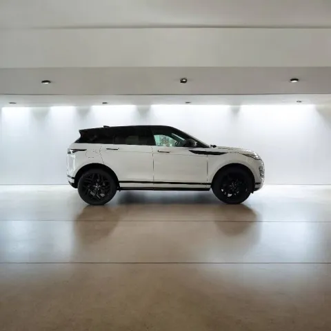 Land Rover Range Rover Evoque 2.0d i4 mhev R-Dynamic SE awd 150cv auto - Immagine 4