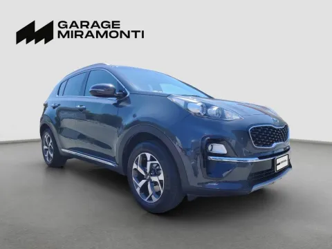 Kia Sportage 1.6 crdi Business Class 2wd 115cv - Immagine 8