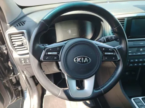 Kia Sportage 1.6 crdi Business Class 2wd 115cv - Immagine 10