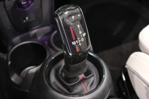 Mini Mini Cabrio 2.0 John Cooper Works auto - Immagine 19