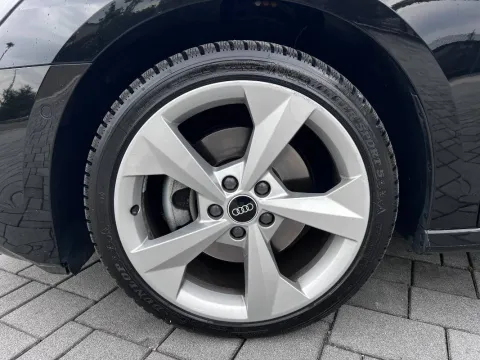 Audi A3 Sportback 35 2.0 tdi Business Advanced s-tronic - Immagine 22