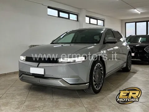 Hyundai Ioniq 5 72,6 kWh Evolution rwd - Immagine 1