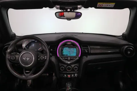 Mini Mini Cabrio 2.0 John Cooper Works auto - Immagine 24