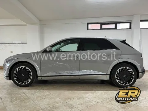 Hyundai Ioniq 5 72,6 kWh Evolution rwd - Immagine 5