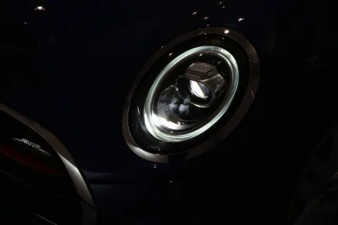 Mini Mini Cabrio 2.0 John Cooper Works auto - Immagine 28