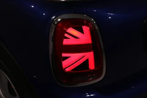 Mini Mini Cabrio 2.0 John Cooper Works auto - Immagine 29