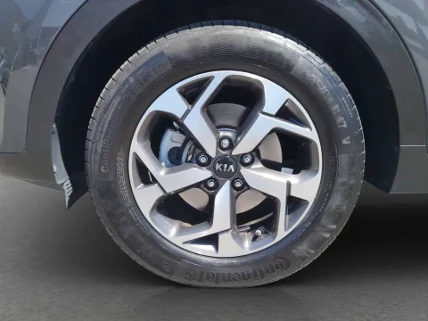 Kia Sportage 1.6 crdi Business Class 2wd 115cv - Immagine 22