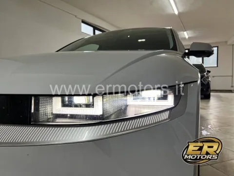 Hyundai Ioniq 5 72,6 kWh Evolution rwd - Immagine 9