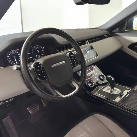 Land Rover Range Rover Evoque 2.0d i4 mhev R-Dynamic SE awd 150cv auto - Immagine 7