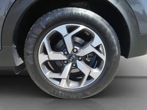 Kia Sportage 1.6 crdi Business Class 2wd 115cv - Immagine 24
