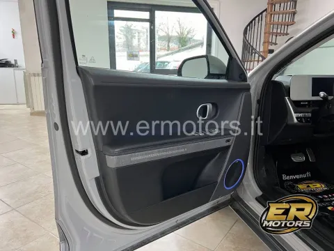 Hyundai Ioniq 5 72,6 kWh Evolution rwd - Immagine 11