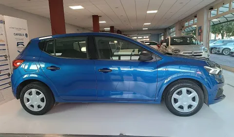 Dacia Sandero Streetway 1.0 sce Comfort 65cv - Immagine 4