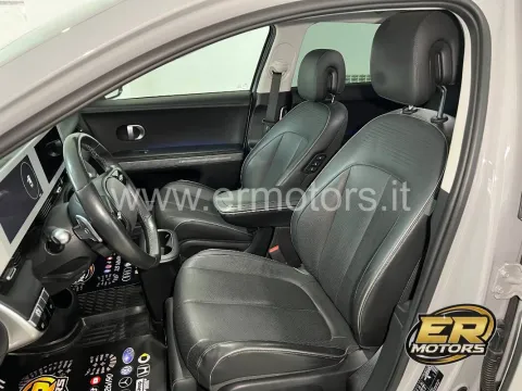Hyundai Ioniq 5 72,6 kWh Evolution rwd - Immagine 13