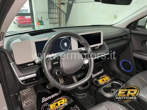 Hyundai Ioniq 5 72,6 kWh Evolution rwd - Immagine 14