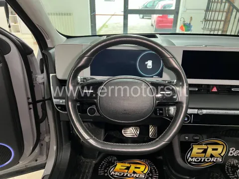 Hyundai Ioniq 5 72,6 kWh Evolution rwd - Immagine 16