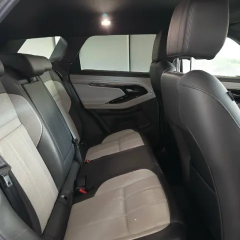 Land Rover Range Rover Evoque 2.0d i4 mhev R-Dynamic SE awd 150cv auto - Immagine 8