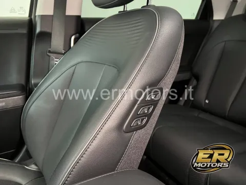 Hyundai Ioniq 5 72,6 kWh Evolution rwd - Immagine 21