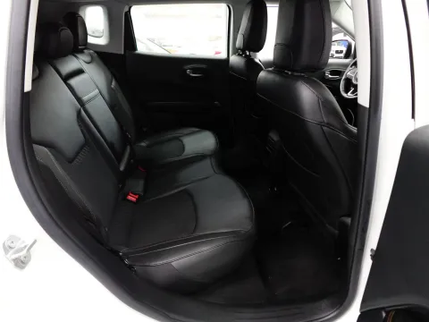 Jeep Compass 1.3 turbo t4 phev Limited 4xe at6 - Immagine 31