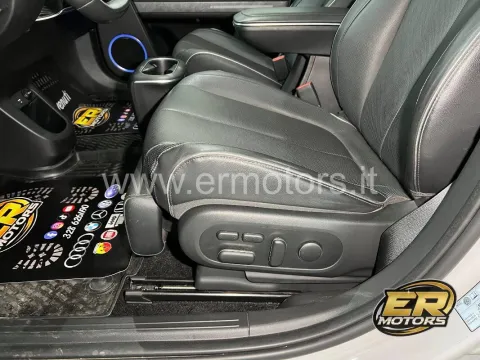Hyundai Ioniq 5 72,6 kWh Evolution rwd - Immagine 22