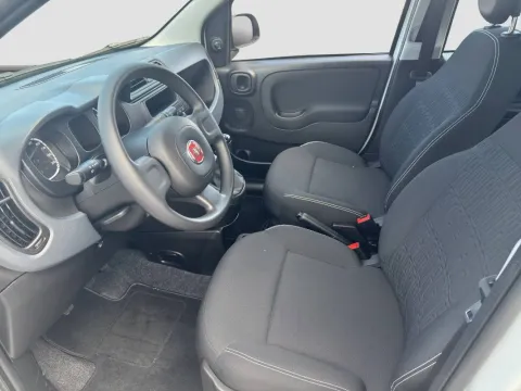 Fiat Panda 1.0 firefly hybrid s&s 70cv - Immagine 9