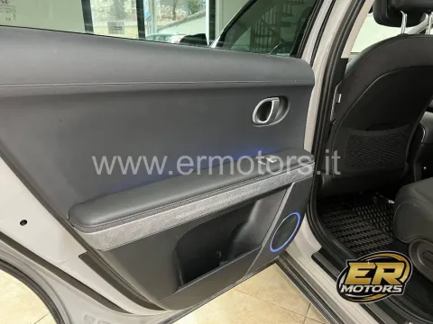 Hyundai Ioniq 5 72,6 kWh Evolution rwd - Immagine 23