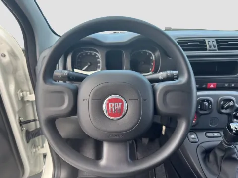Fiat Panda 1.0 firefly hybrid s&s 70cv - Immagine 10