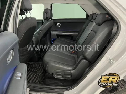 Hyundai Ioniq 5 72,6 kWh Evolution rwd - Immagine 24