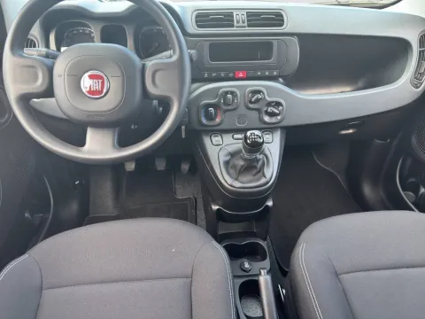 Fiat Panda 1.0 firefly hybrid s&s 70cv - Immagine 14