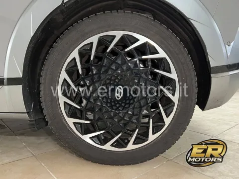 Hyundai Ioniq 5 72,6 kWh Evolution rwd - Immagine 29