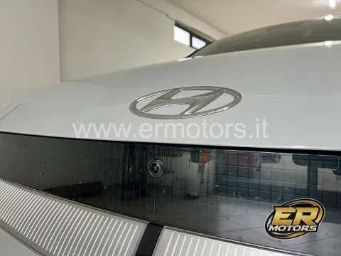 Hyundai Ioniq 5 72,6 kWh Evolution rwd - Immagine 30