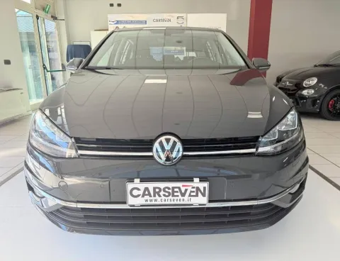 Volkswagen Golf 5p 1.6 tdi Business 115cv - Immagine 2