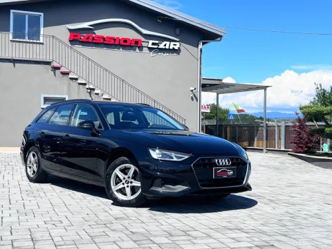 Audi A4 Avant 30 2.0 tdi mhev Business 136cv s-tronic - Immagine 1