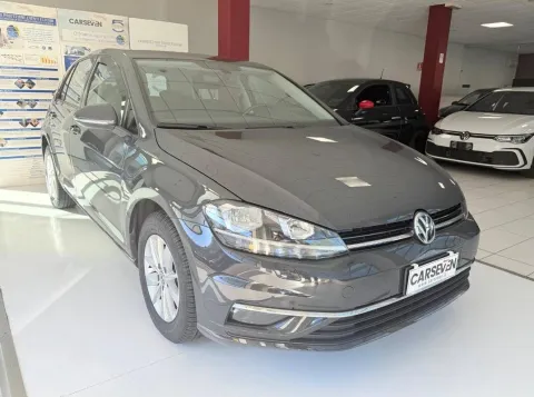 Volkswagen Golf 5p 1.6 tdi Business 115cv - Immagine 3