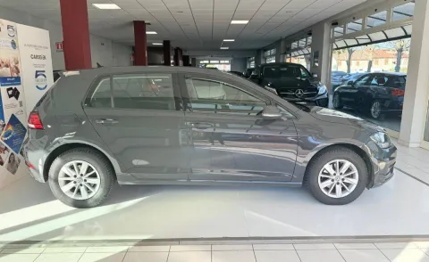 Volkswagen Golf 5p 1.6 tdi Business 115cv - Immagine 4