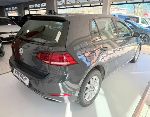 Volkswagen Golf 5p 1.6 tdi Business 115cv - Immagine 5