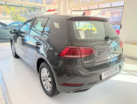 Volkswagen Golf 5p 1.6 tdi Business 115cv - Immagine 7