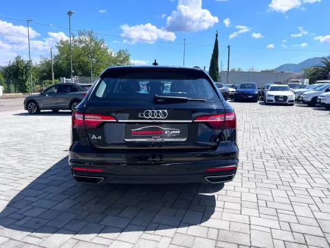 Audi A4 Avant 30 2.0 tdi mhev Business 136cv s-tronic - Immagine 6