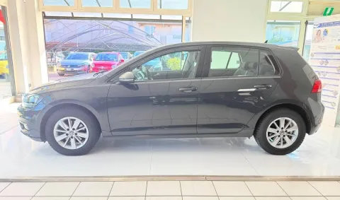 Volkswagen Golf 5p 1.6 tdi Business 115cv - Immagine 8