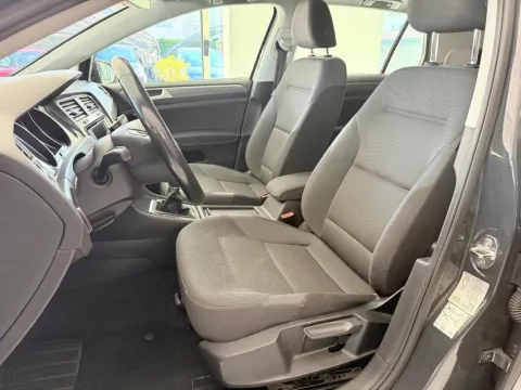 Volkswagen Golf 5p 1.6 tdi Business 115cv - Immagine 9