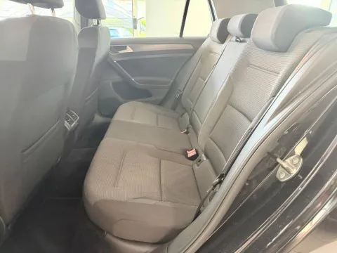 Volkswagen Golf 5p 1.6 tdi Business 115cv - Immagine 10