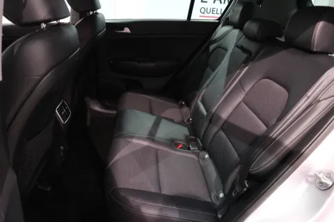 Kia Sportage 1.7 crdi Class 2wd 115cv my17 - Immagine 10