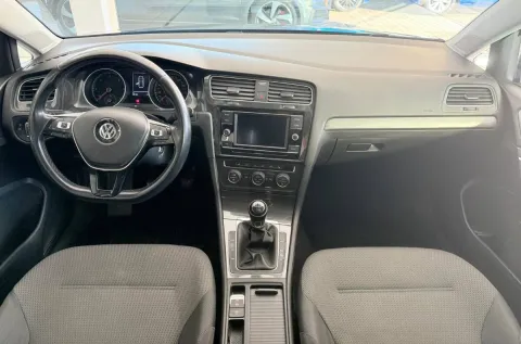 Volkswagen Golf 5p 1.6 tdi Business 115cv - Immagine 11