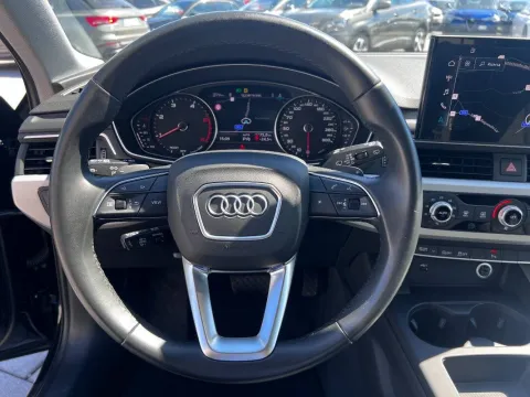 Audi A4 Avant 30 2.0 tdi mhev Business 136cv s-tronic - Immagine 10