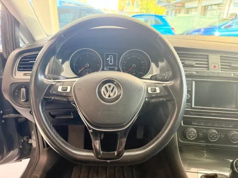 Volkswagen Golf 5p 1.6 tdi Business 115cv - Immagine 12