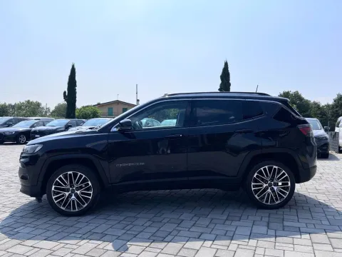 Jeep Compass 1.6 mjt Limited 2wd 130cv - Immagine 5