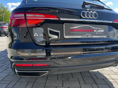 Audi A4 Avant 30 2.0 tdi mhev Business 136cv s-tronic - Immagine 19