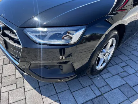 Audi A4 Avant 30 2.0 tdi mhev Business 136cv s-tronic - Immagine 20