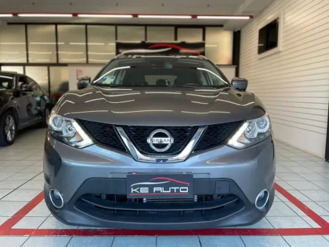 Nissan Qashqai 1.2 dig-t 360 115cv xtronic E6 - Immagine 2