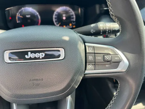 Jeep Compass 1.6 mjt Limited 2wd 130cv - Immagine 13
