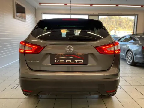 Nissan Qashqai 1.2 dig-t 360 115cv xtronic E6 - Immagine 5